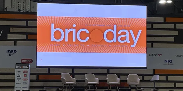 Da Bricoday a “miniMacef” il passo è breve