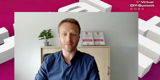 Dal DIY al Pro: strategie per attrarre i clienti professionali