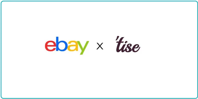 eBay acquisisce Tise per rafforzare il business C2C