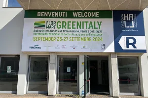 La marcia indietro di Flormart sull’edizione di settembre 2025