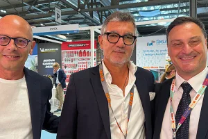 Carlo Basciani entra nel team di OBI Italia