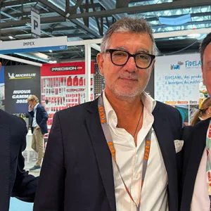 Carlo Basciani entra nel team di OBI Italia