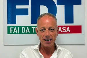 Giovanni Todaro, FDT Group: “Adattarsi, mantenendo l’identità”