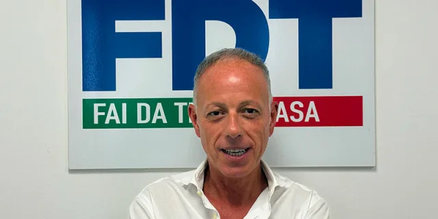 Giovanni Todaro, FDT Group: “Adattarsi, mantenendo l’identità”