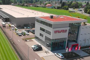 Hörmann acquisisce Holler Tore GmbH