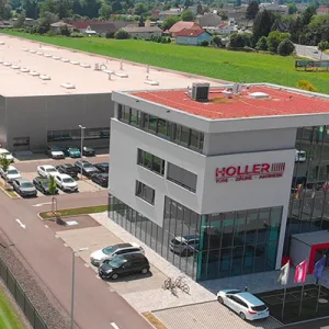 Hörmann acquisisce Holler Tore GmbH