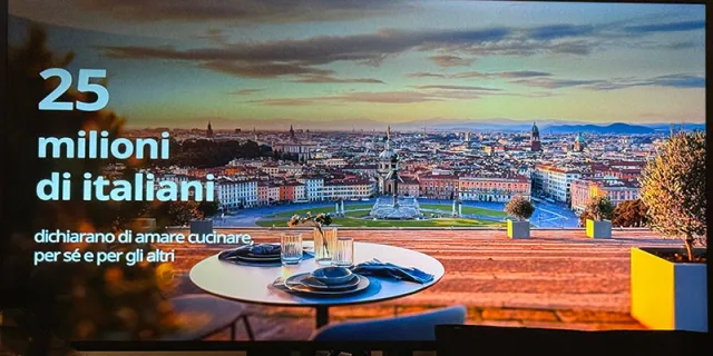 IKEA dedica il 2026 alla cucina e alla tavola