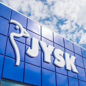 JYSK, fatturato record a 6,2 miliardi di euro