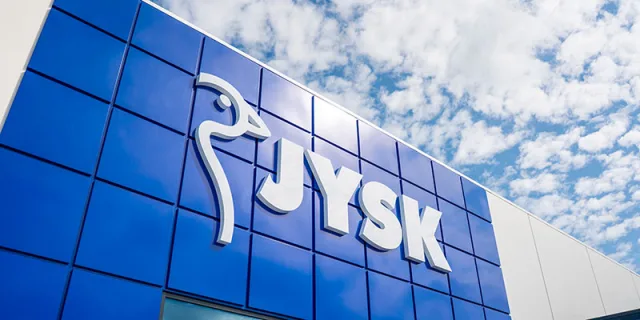 JYSK, fatturato record a 6,2 miliardi di euro