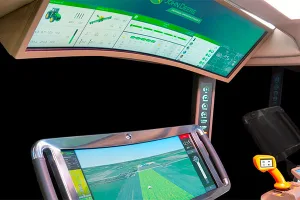 John Deere annuncia nuove nomine nella leadership globale