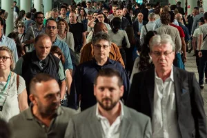 Un mercato tra nuovi canali e nuove merceologie