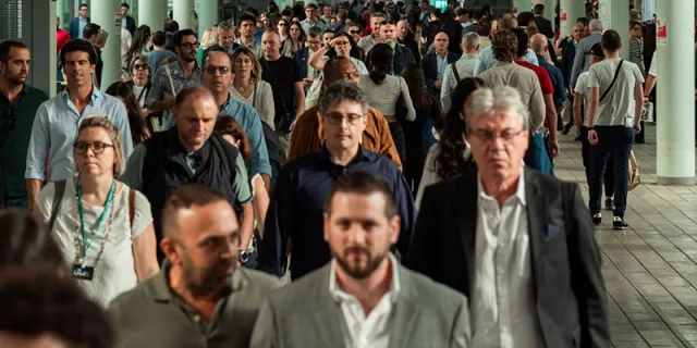 Un mercato tra nuovi canali e nuove merceologie