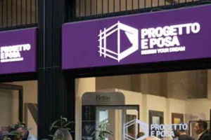 Progetto e Posa, i primi store esperienziali per serramenti
