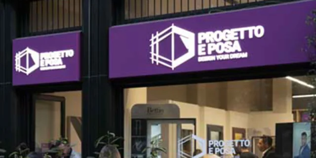 Progetto e Posa, i primi store esperienziali per serramenti