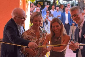 SecurLab Sicilia 2025 chiude con oltre 200 aziende presenti