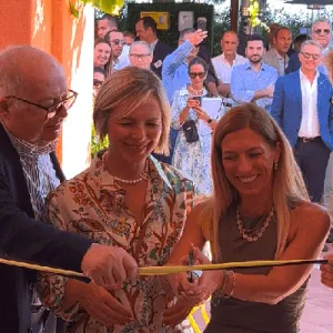 SecurLab Sicilia 2025 chiude con oltre 200 aziende presenti