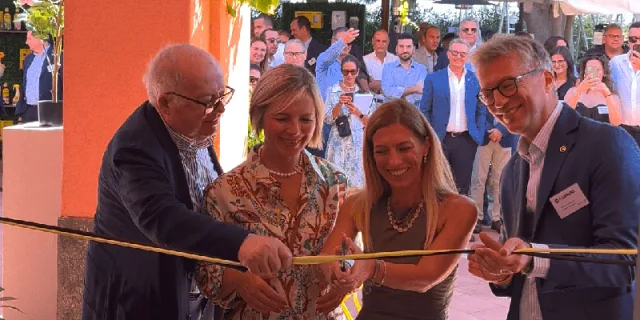 SecurLab Sicilia 2025 chiude con oltre 200 aziende presenti