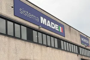 Sistema Made: un nuovo modello di distribuzione per l’edilizia a secco