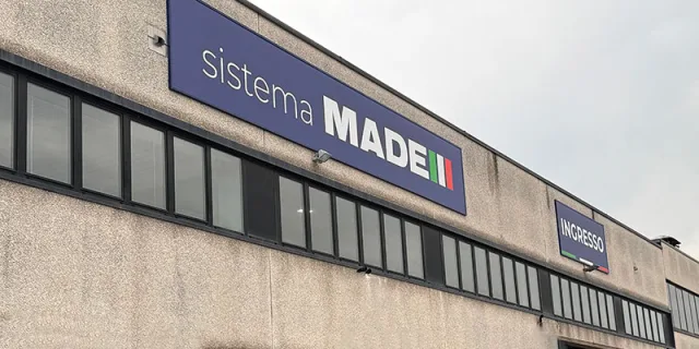 Sistema Made: un nuovo modello di distribuzione per l’edilizia a secco