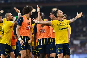 Annovi Reverberi al fianco del Modena FC: una sponsorship che unisce industria e territorio