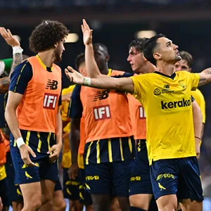 Annovi Reverberi al fianco del Modena FC: una sponsorship che unisce industria e territorio