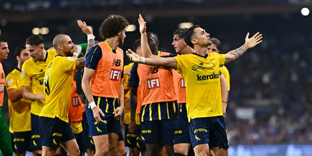 Annovi Reverberi al fianco del Modena FC: una sponsorship che unisce industria e territorio