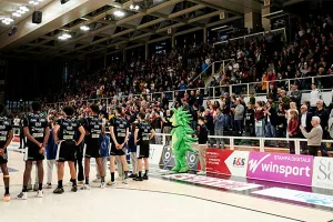 tuttoGIARDINO rinnova il sostegno ad Aquila Basket