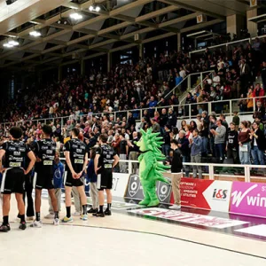 tuttoGIARDINO rinnova il sostegno ad Aquila Basket
