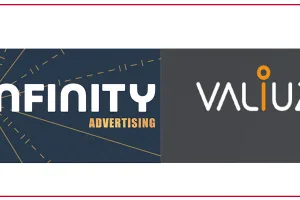 Valiuz e Infinity Advertising uniscono le forze