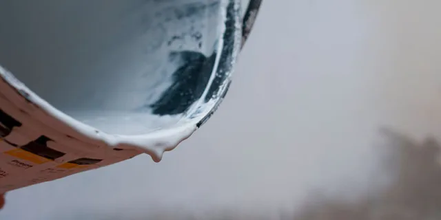 Meno vincoli per il mercato delle vernici