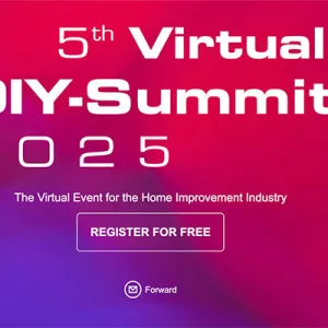 5° Virtual DIY-Summit 2025
