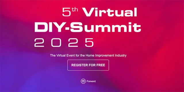 5° Virtual DIY-Summit 2025