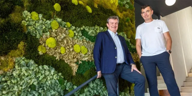 Zanutta, da Intesa Sanpaolo finanziamento da 15 milioni