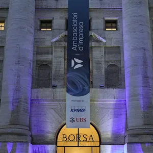 Il premio Ambasciatori d’Impresa ad Annovi Reverberi