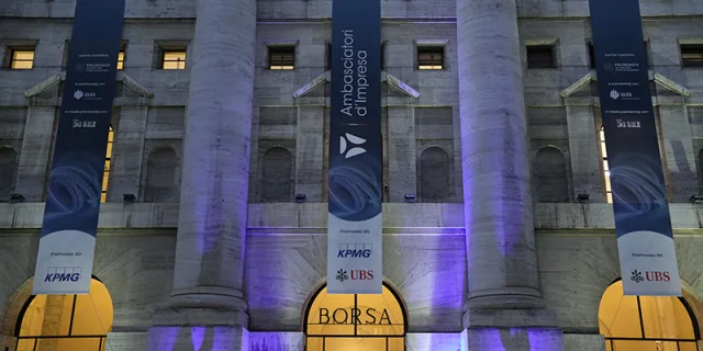 Il premio Ambasciatori d’Impresa ad Annovi Reverberi