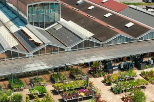 Botanic accelera sul progetto negozi “Jardin de Demain”