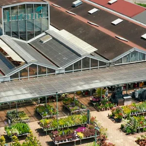 Botanic accelera sul progetto negozi “Jardin de Demain”