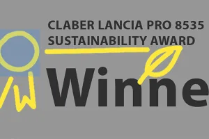 Claber premiata agli European Carton Excellence Award 2025