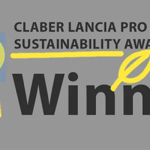 Claber premiata agli European Carton Excellence Award 2025