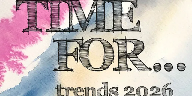 Creativeworld 2026, tra romanticismo, ribellione e stile retrò