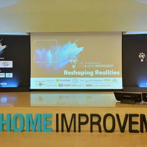 Ad Atene la DIY & Home Improvement Conference