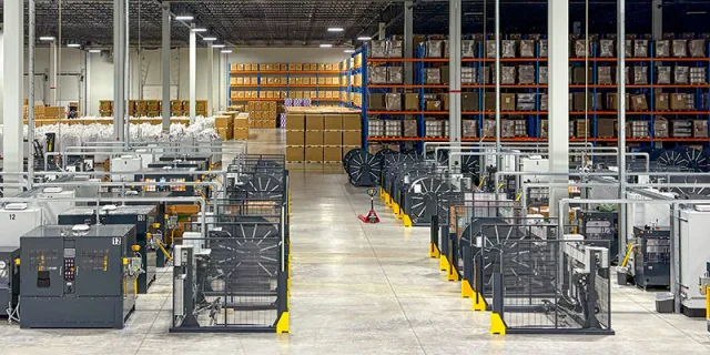 FITT sigla una joint venture con Starmatrix