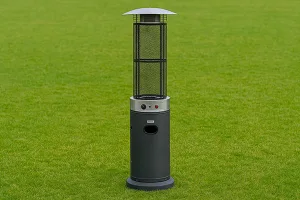 Kemper “Atmosfera & Calore” – la gamma riscaldamento outdoor