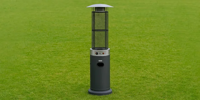 Kemper “Atmosfera & Calore” – la gamma riscaldamento outdoor