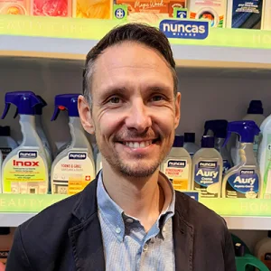 Nuncas punta sul canale brico: qualità e specificità al centro