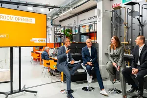 Il primo showroom OBI nel mondo, apre a Milano