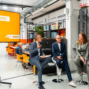 Il primo showroom OBI nel mondo, apre a Milano