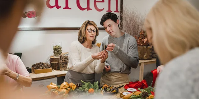 A Roma il secondo workshop OBI dedicato all’Intelligenza Manuale