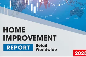Tra stabilizzazione e calo: il mercato mondiale dell’home improvement nel 2024
