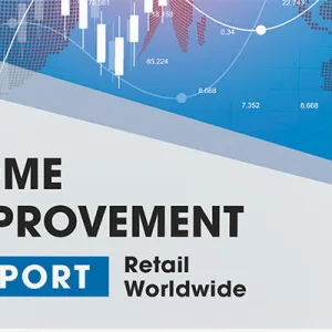 Tra stabilizzazione e calo: il mercato mondiale dell’home improvement nel 2024